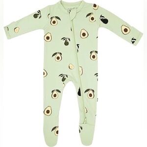 $42 ADD ON kyte baby pajama zippy nested bean little sleepies hanna andersson